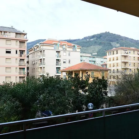 Casa Mare Апартаменты