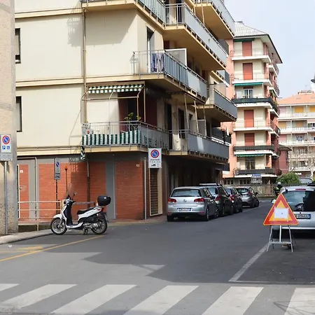 Апартаменты Casa Mare Кьявари