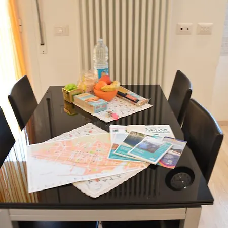 Casa Mare Апартаменты