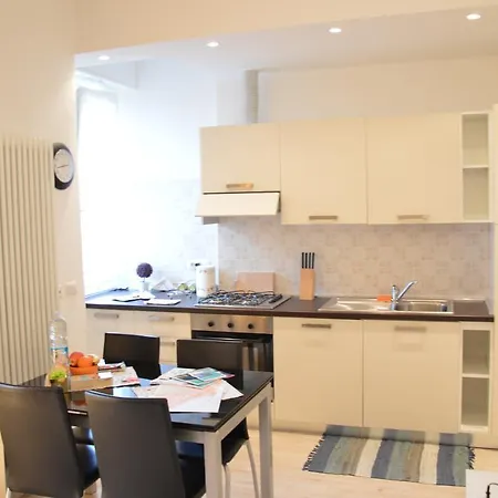 Casa Mare * Кьявари