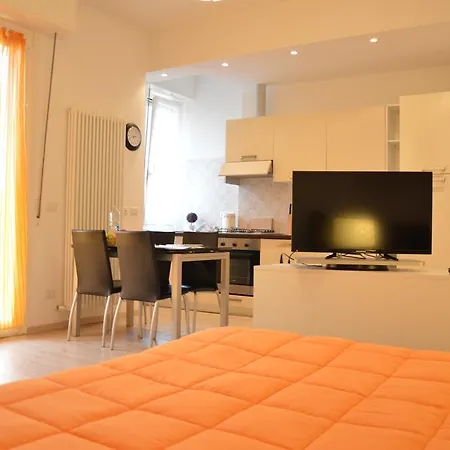 Casa Mare Апартаменты