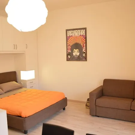 Апартаменты Casa Mare *