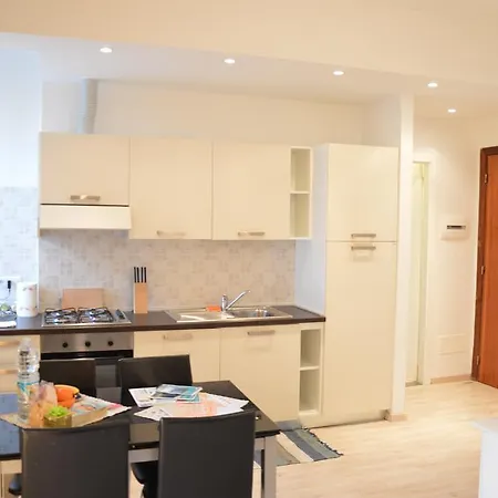 Apartament Casa Mare Chiavari