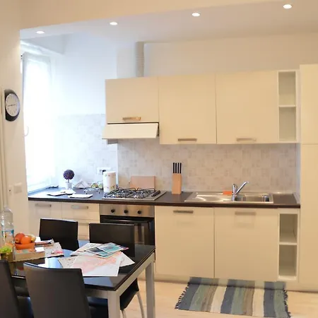 Casa Mare * Кьявари