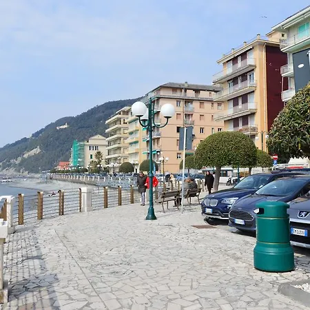 Апартаменты Casa Mare