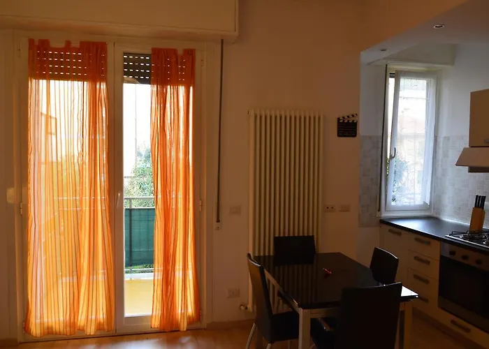 Lejlighed Casa Mare *