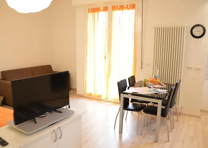 Casa Mare * كيافاري