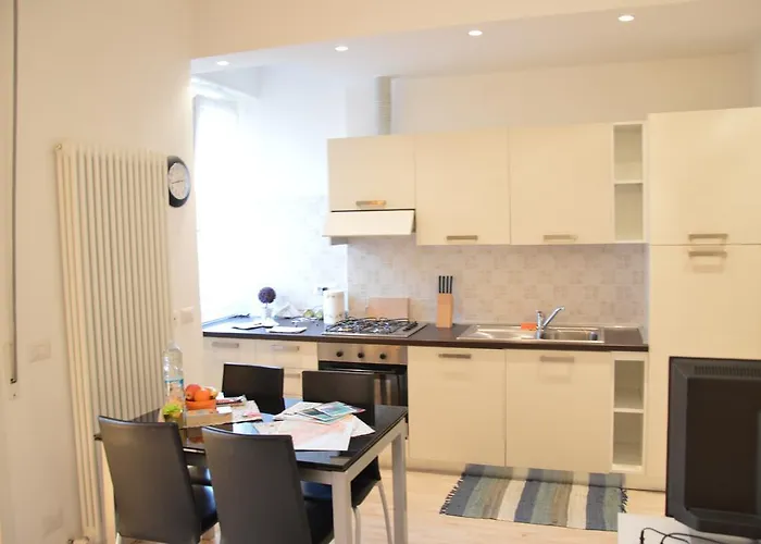 Casa Mare * كيافاري