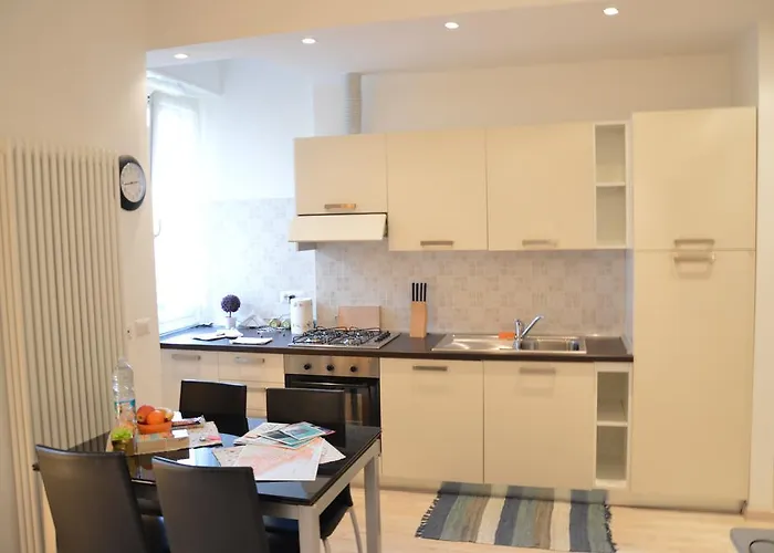 Casa Mare * كيافاري