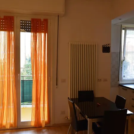 Daire Casa Mare *