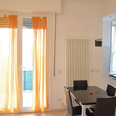 Casa Mare *