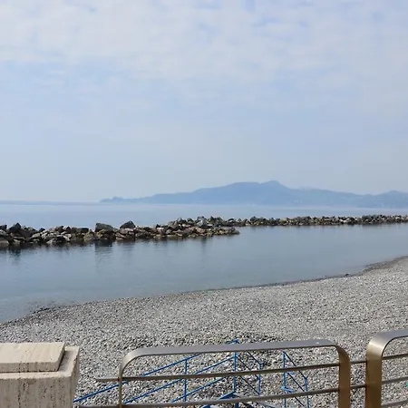 Casa Mare 아파트 *