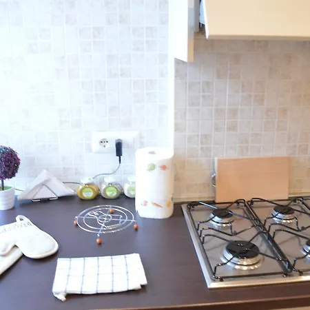 Casa Mare Apartment Chiavari