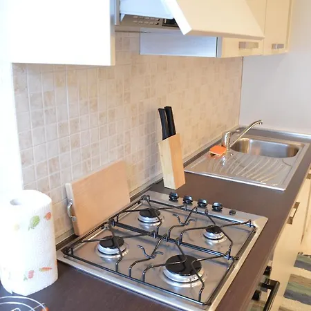 Apartment Casa Mare *