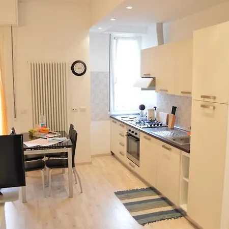 Casa Mare *