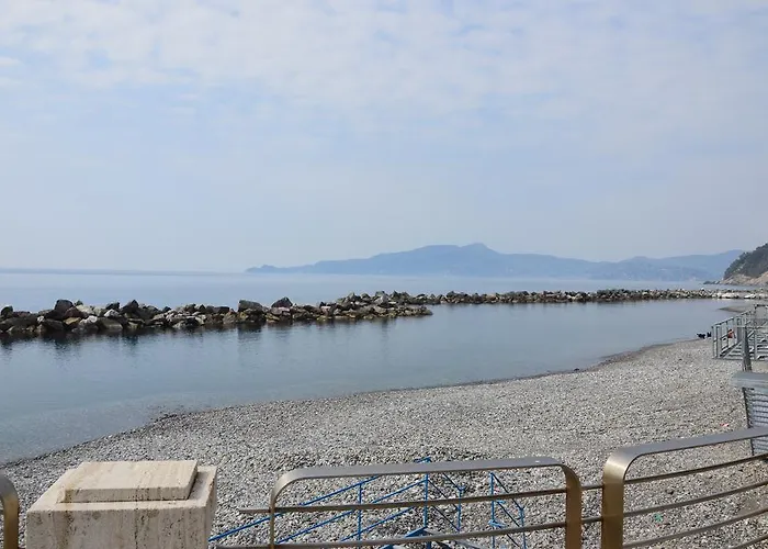 Casa Mare 아파트 *