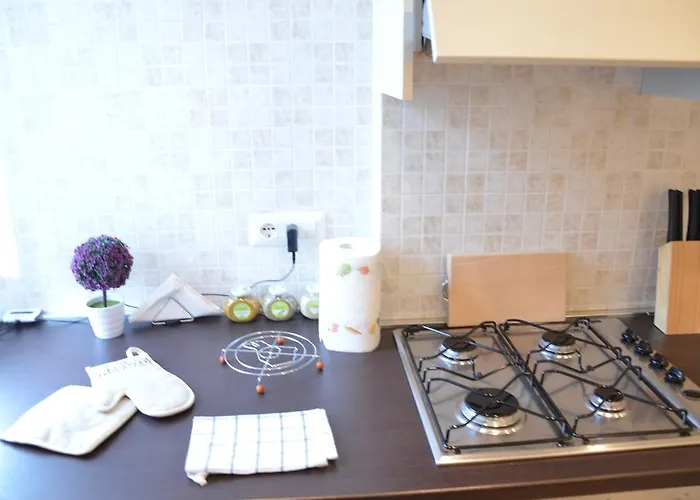 Casa Mare 아파트 키아바리