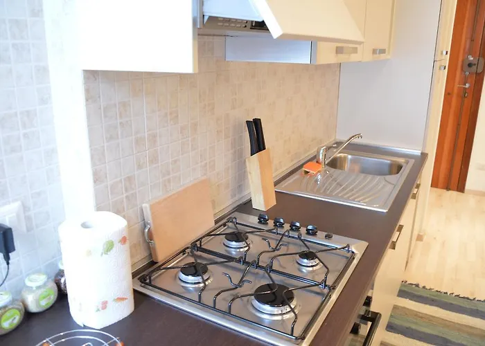 Apartmán Casa Mare *